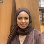 Sara Alshamsi - Testimonial